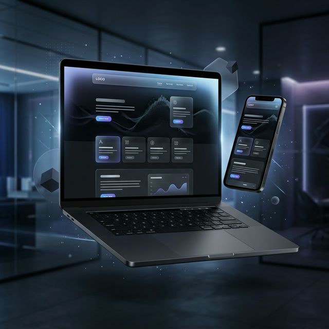 Desarrollo Web Premium